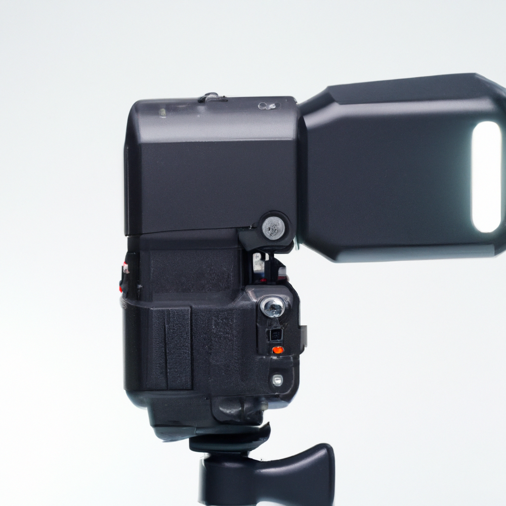 Estudio fotográfico minimalista con luz natural y equipo profesional en Bogotá